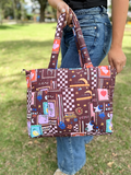 Maxi Duffe Soft - Aventura