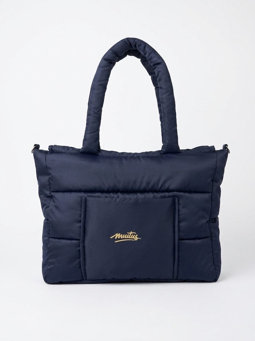 Maxi Duffle Soft Escencial