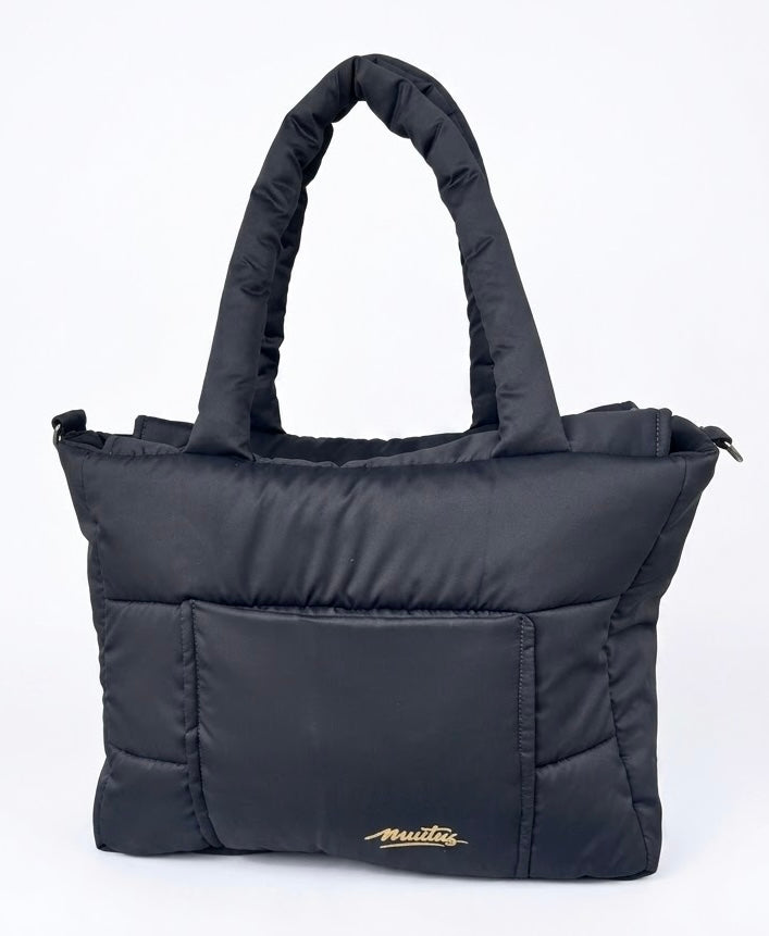 Maxi Duffle Soft Escencial