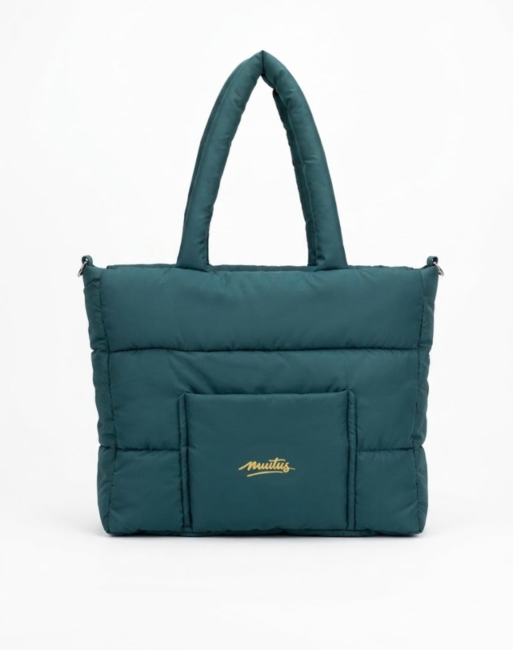 Maxi Duffle Soft Escencial