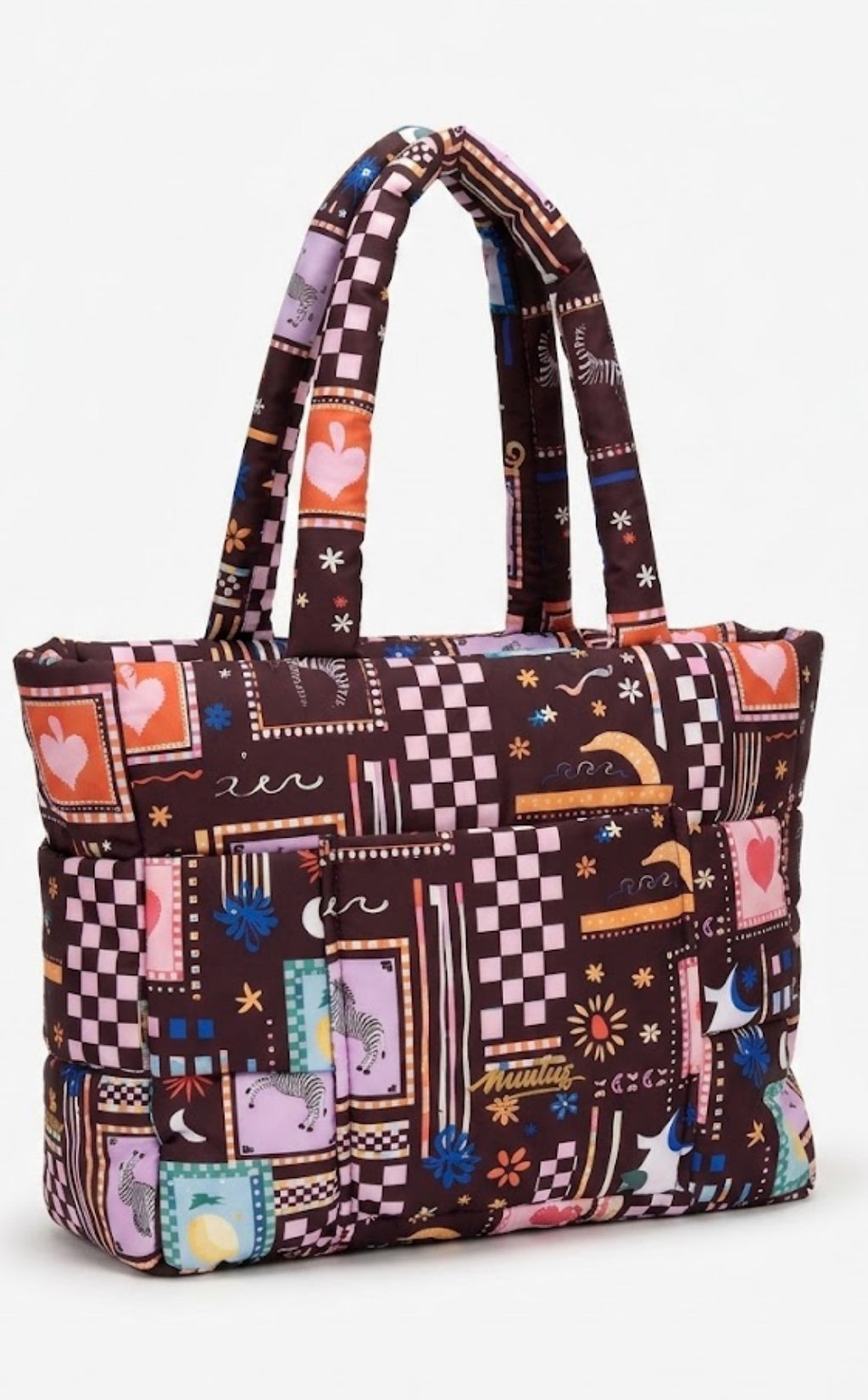 Maxi Duffe Soft - Aventura