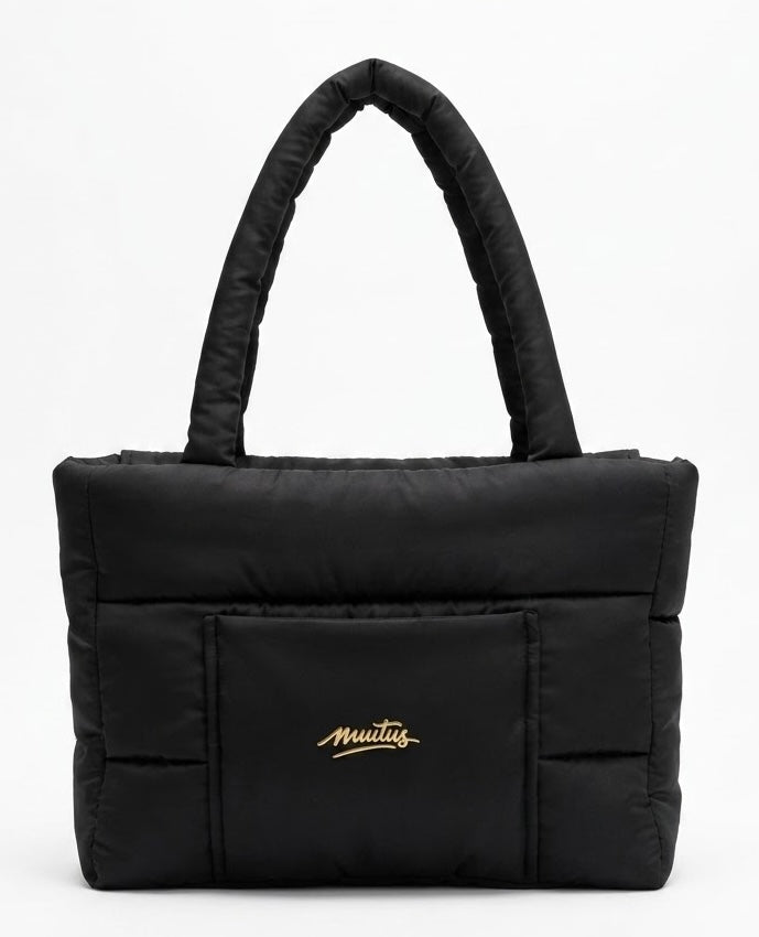 Maxi Duffle Soft Escencial